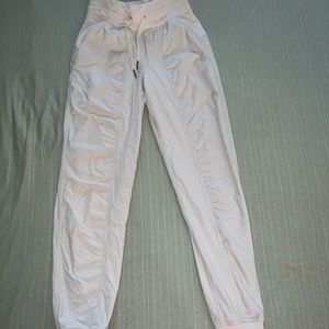 Lululemon joggers